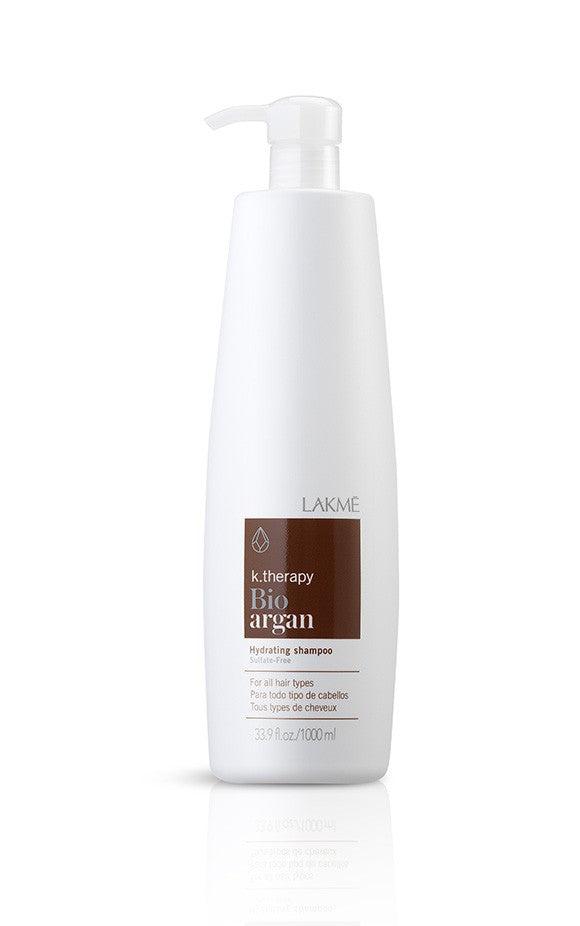 K.Therapy Bio-Argan Shampoo - Scentbar