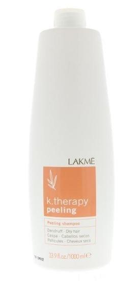 K.Therapy Peeling Shampoo For Dry Hair - Scentbar