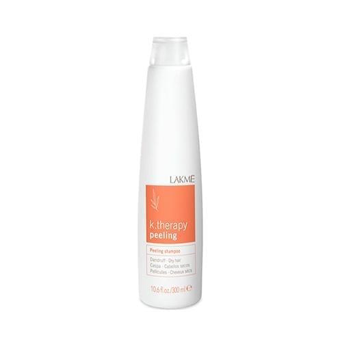 K.Therapy Peeling Shampoo For Dry Hair - Scentbar