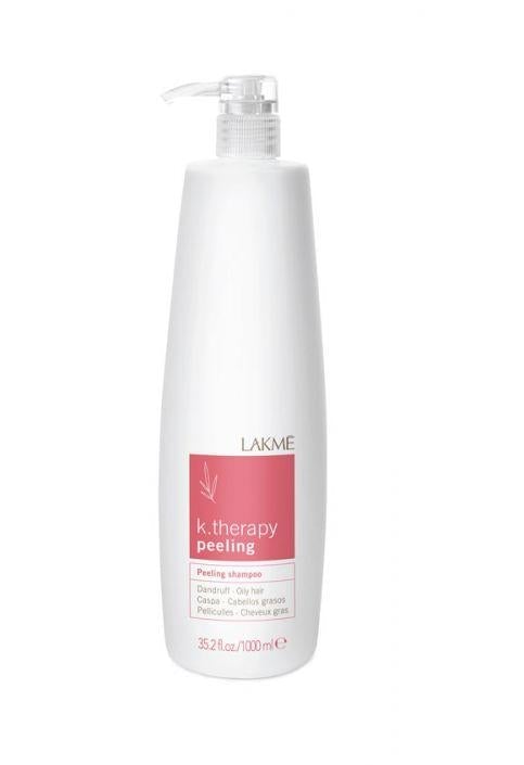 K.Therapy Peeling Shampoo For Oily Hair - Scentbar