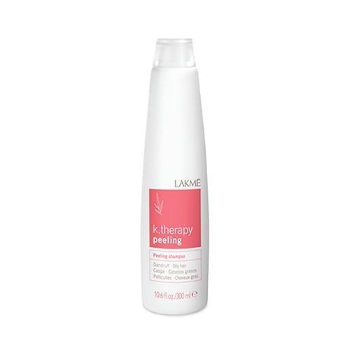 K.Therapy Peeling Shampoo For Oily Hair - Scentbar