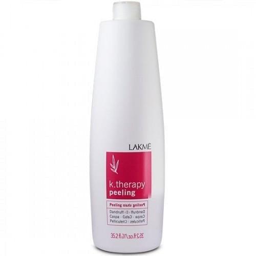 K.Therapy Peeling Shampoo Oily - Scentbar