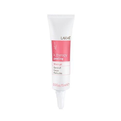 K.Therapy Peeling Shock Gel Pack of 6 - Scentbar