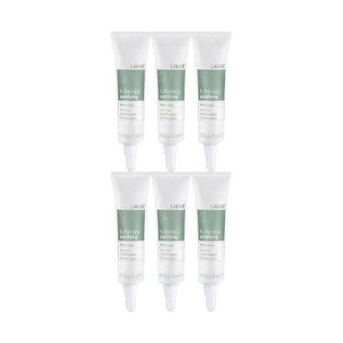 K.Therapy Purifying Matte Mask Pack of 6 - Scentbar