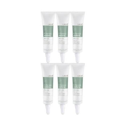 K.Therapy Purifying Matte Mask Pack of 6 - Scentbar