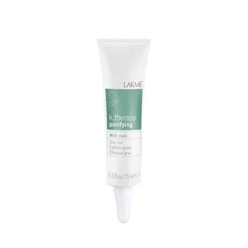 K.Therapy Purifying Matte Mask Pack of 6 - Scentbar