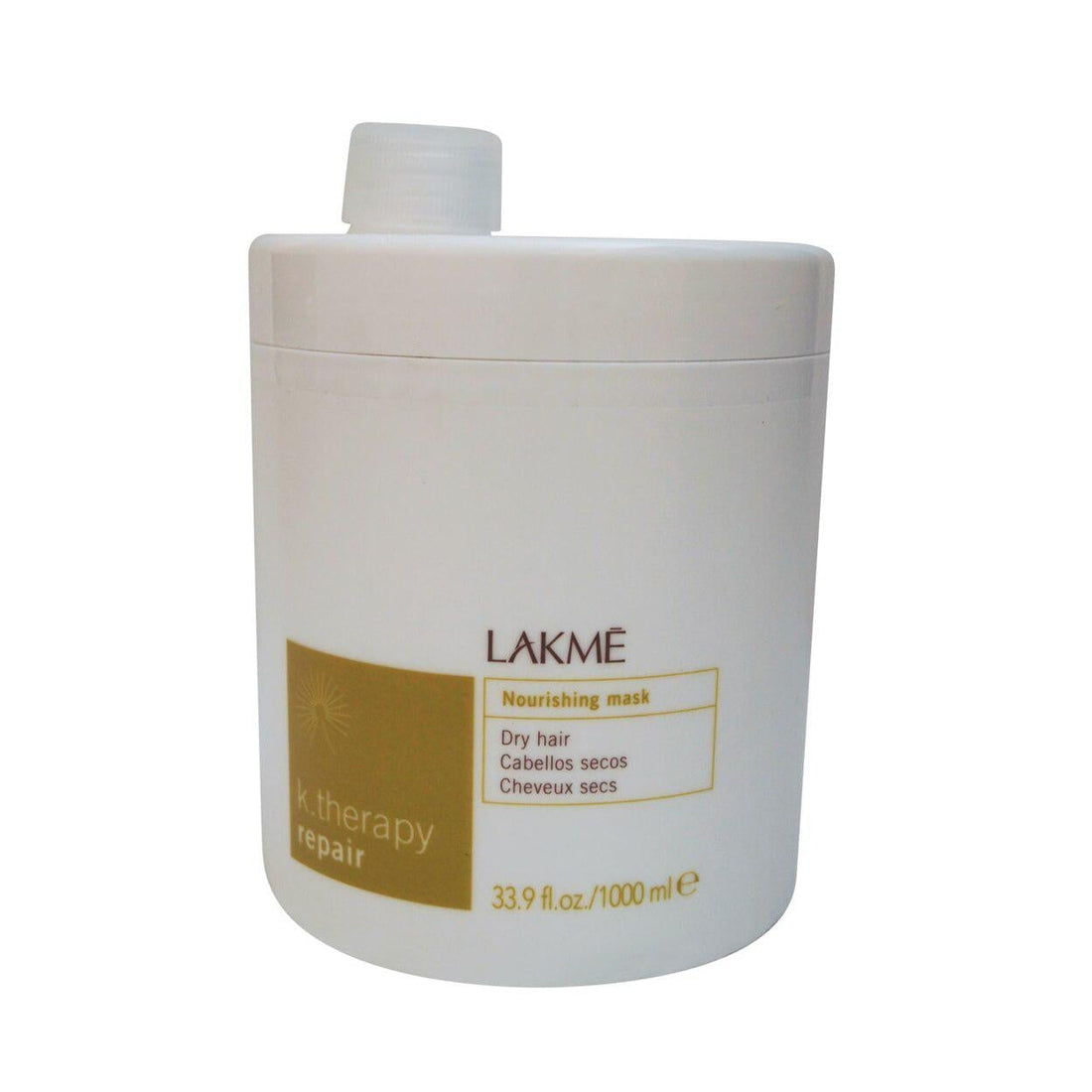 K.Therapy Repair Nourishing Mask - Scentbar