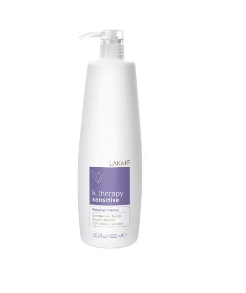 K.Therapy Sensitive Relaxing Balm - Scentbar
