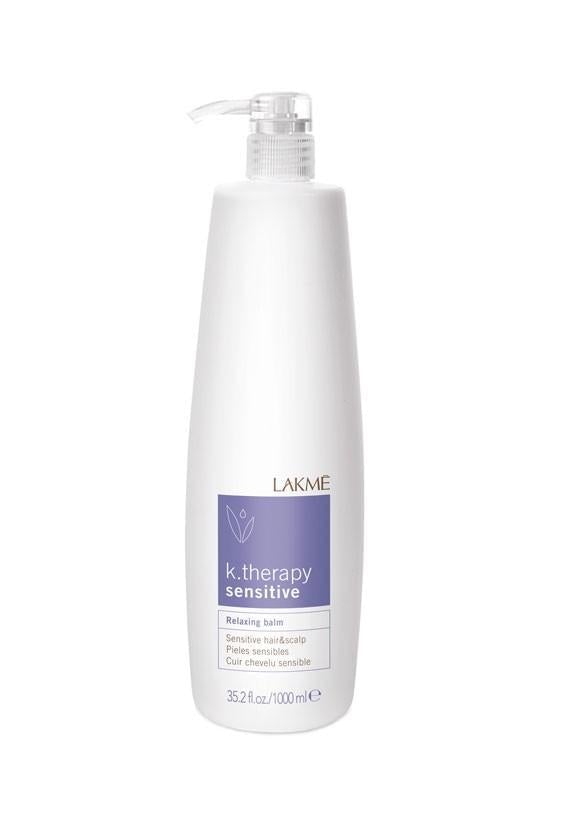 K.Therapy Sensitive Relaxing Balm - Scentbar