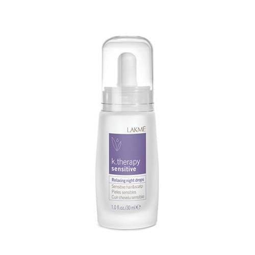 K.Therapy Sensitive Relaxing Night Drops - Scentbar