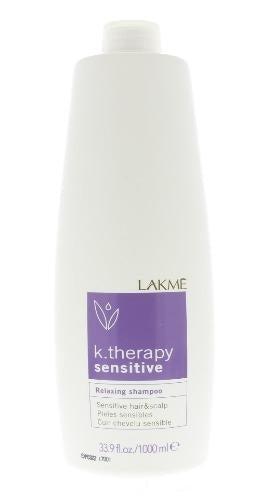 K.Therapy Sensitive Relaxing Shampoo - Scentbar