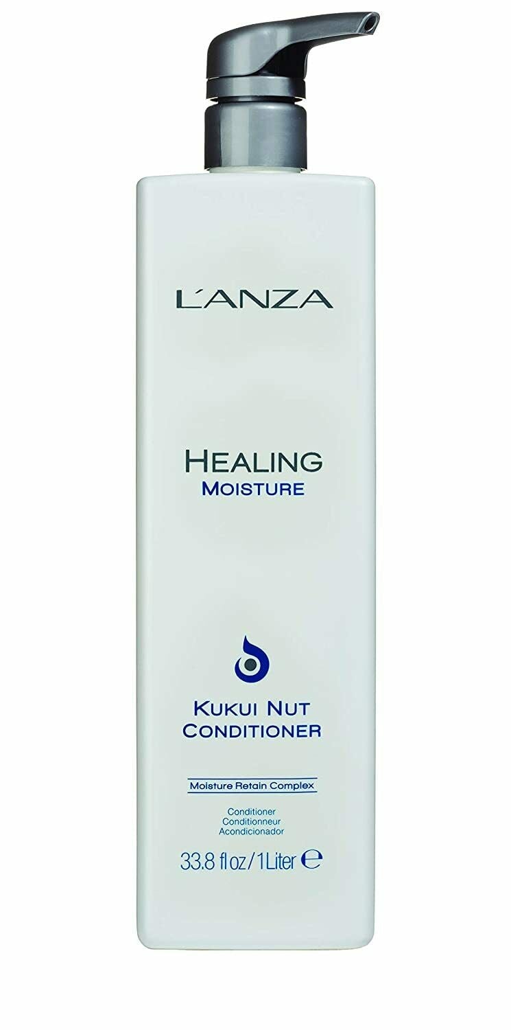 Kukui Nut Conditioner - Scentbar
