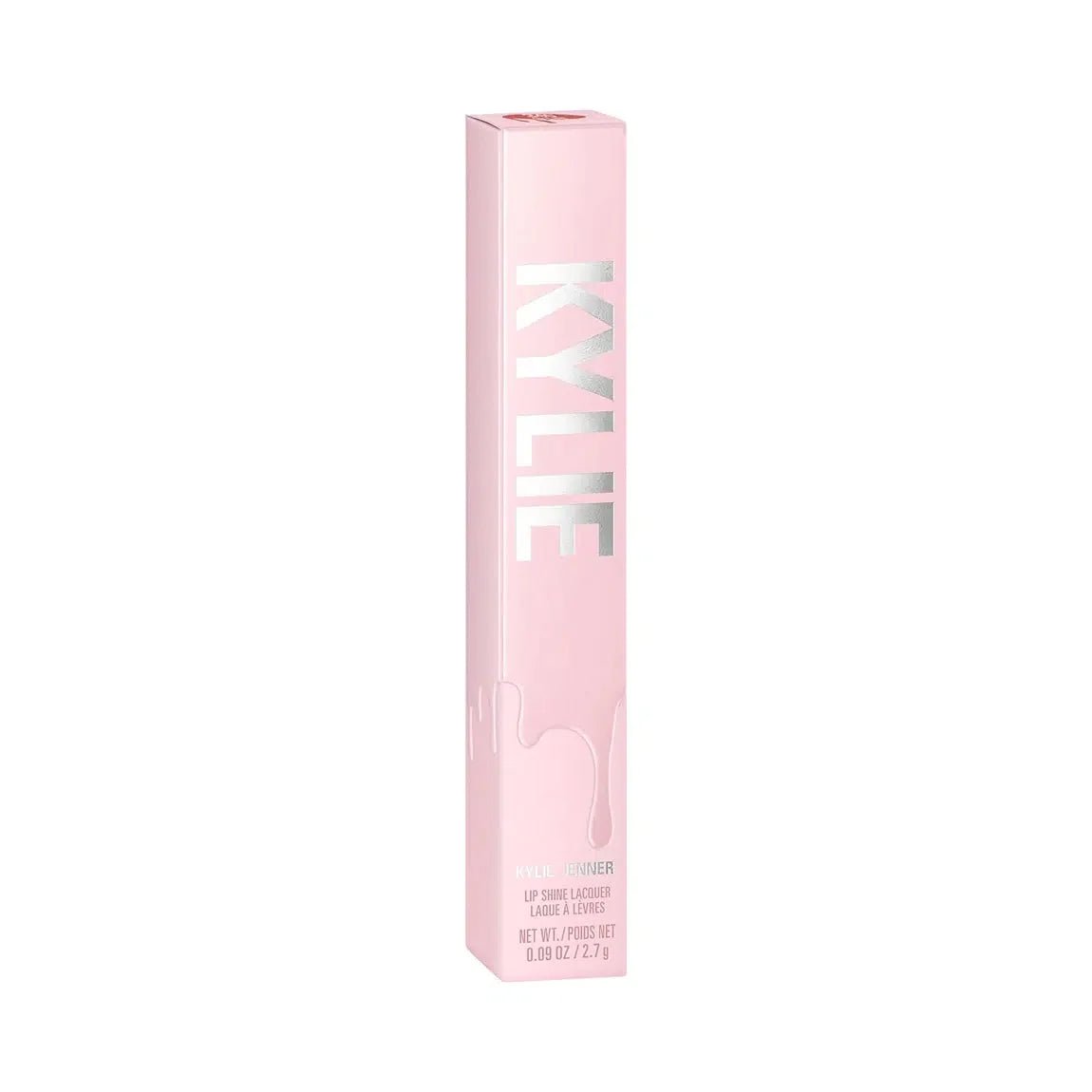 Kylie Lip Gloss Lip Shine Lacquer 340 90&