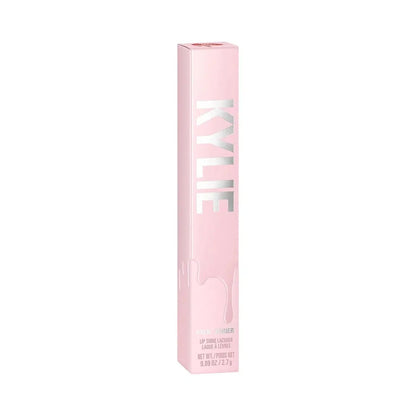Kylie Lip Gloss Lip Shine Lacquer 340 90&