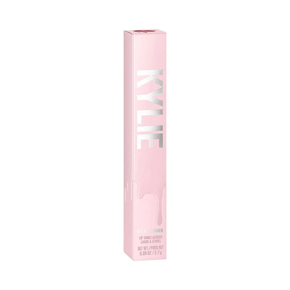 Kylie Lip Gloss Lip Shine Lacquer 341 A Whole Lewk - Scentbar