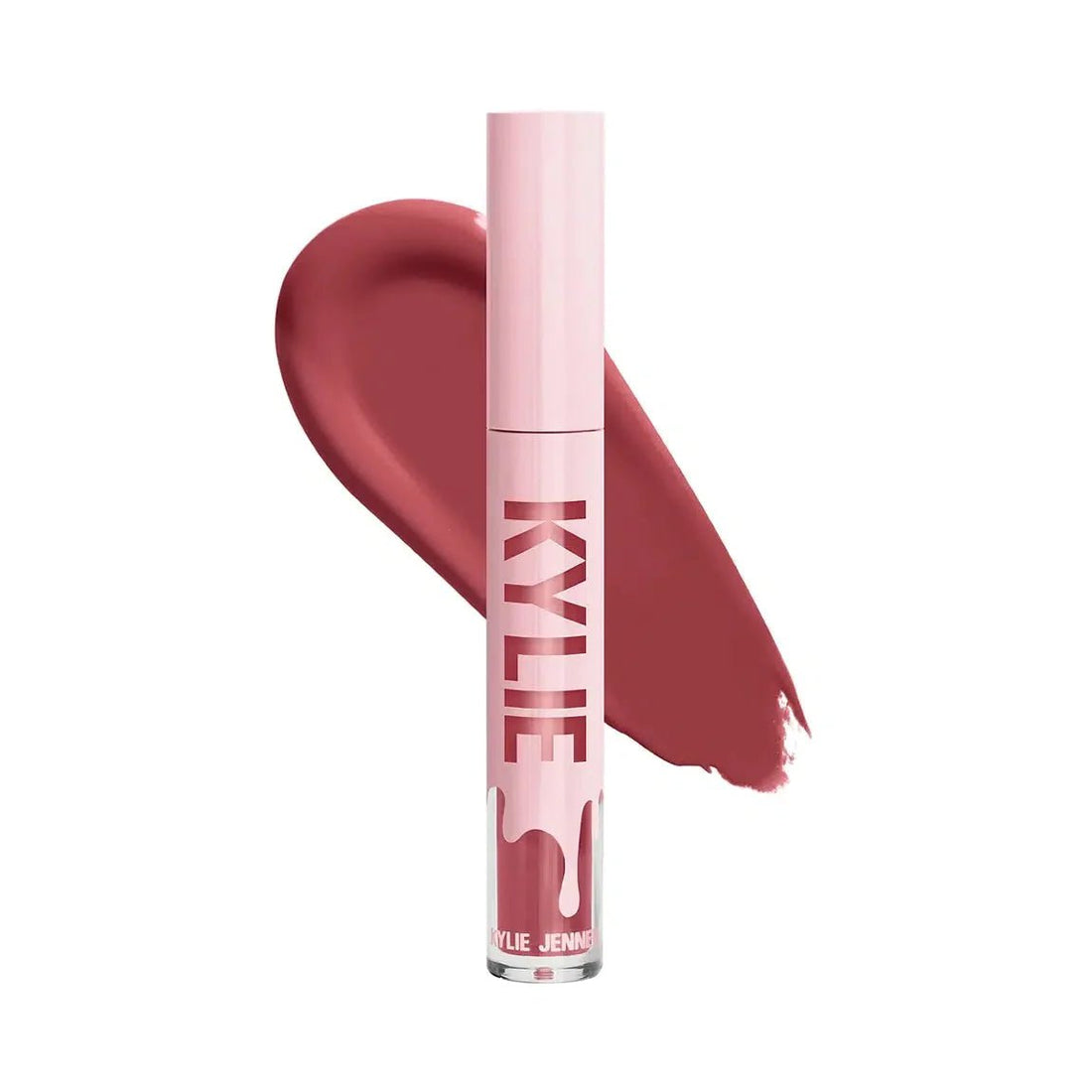Kylie Lip Gloss Lip Shine Lacquer 341 A Whole Lewk - Scentbar