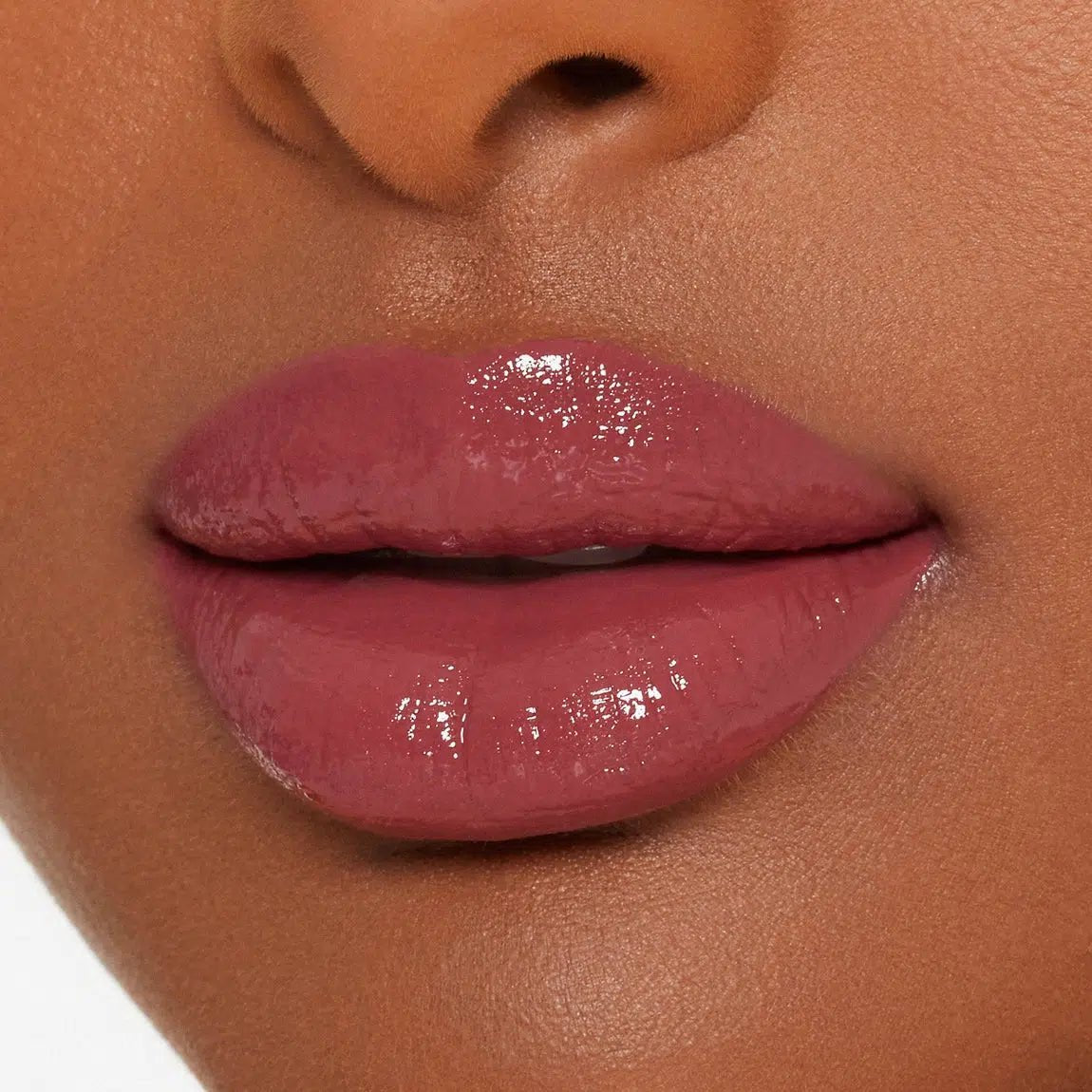 Kylie Lip Gloss Lip Shine Lacquer 341 A Whole Lewk - Scentbar