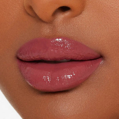 Kylie Lip Gloss Lip Shine Lacquer 341 A Whole Lewk - Scentbar