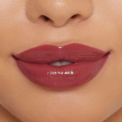 Kylie Lip Gloss Lip Shine Lacquer 341 A Whole Lewk - Scentbar
