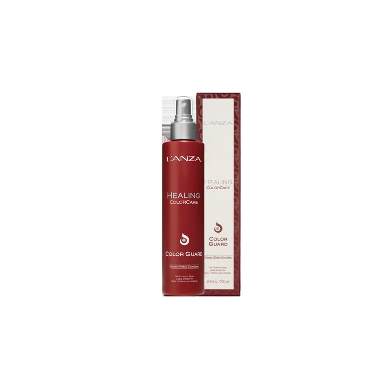 Healing ColorCare Color Guard