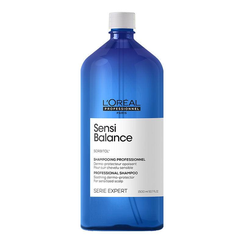 Sensi Balance Soothing Shampoo