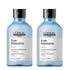 Scalp Pure Resource Shampoo 300ml Duo