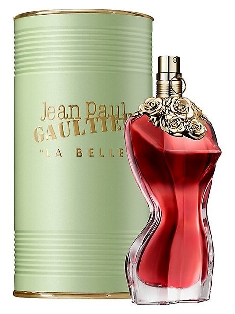 La Belle eau de parfum spray - Scentbar