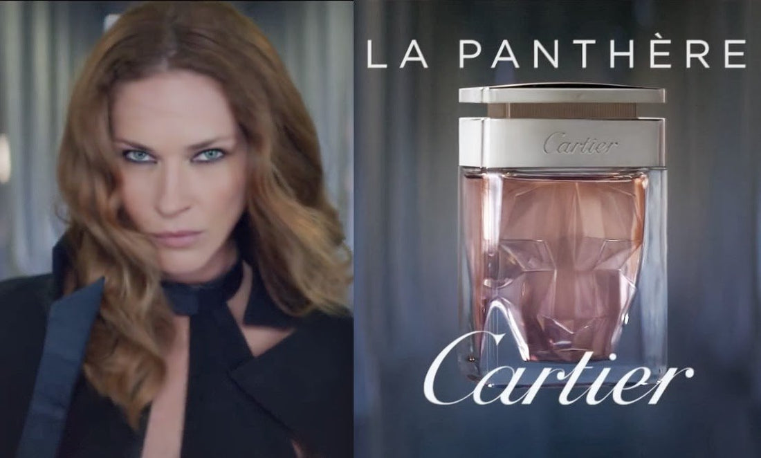 La Panthère eau de parfum spray - Scentbar