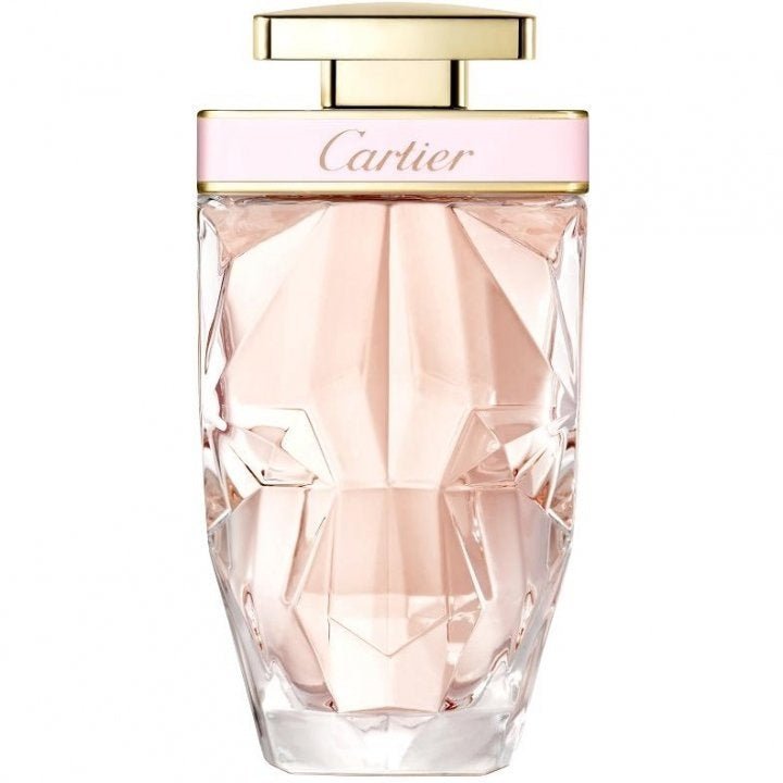 La Panthère eau de toilette spray - Scentbar