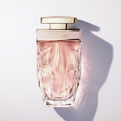 La Panthère eau de toilette spray - Scentbar