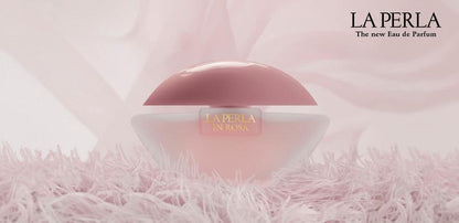 La Perla In Rosa eau de parfum spray - Scentbar