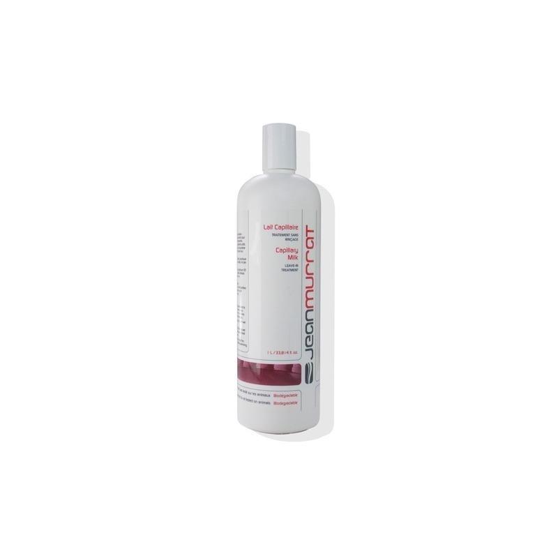 Lait Capillaire - Scentbar