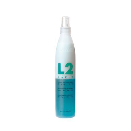 Lak-2 Instant Hair Conditioner - Scentbar