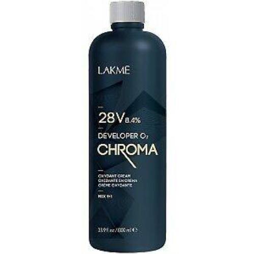 Lakmé Color Developer Oxidant Cream - Scentbar