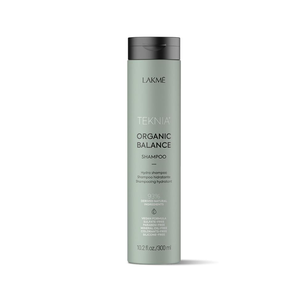 Organic Balance Shampoo
