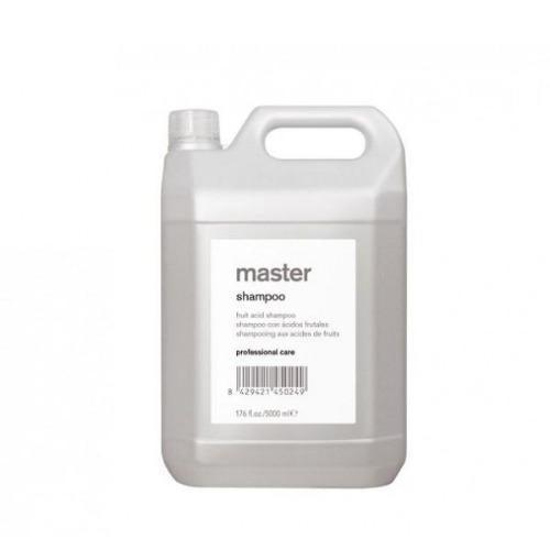 Master Shampoo
