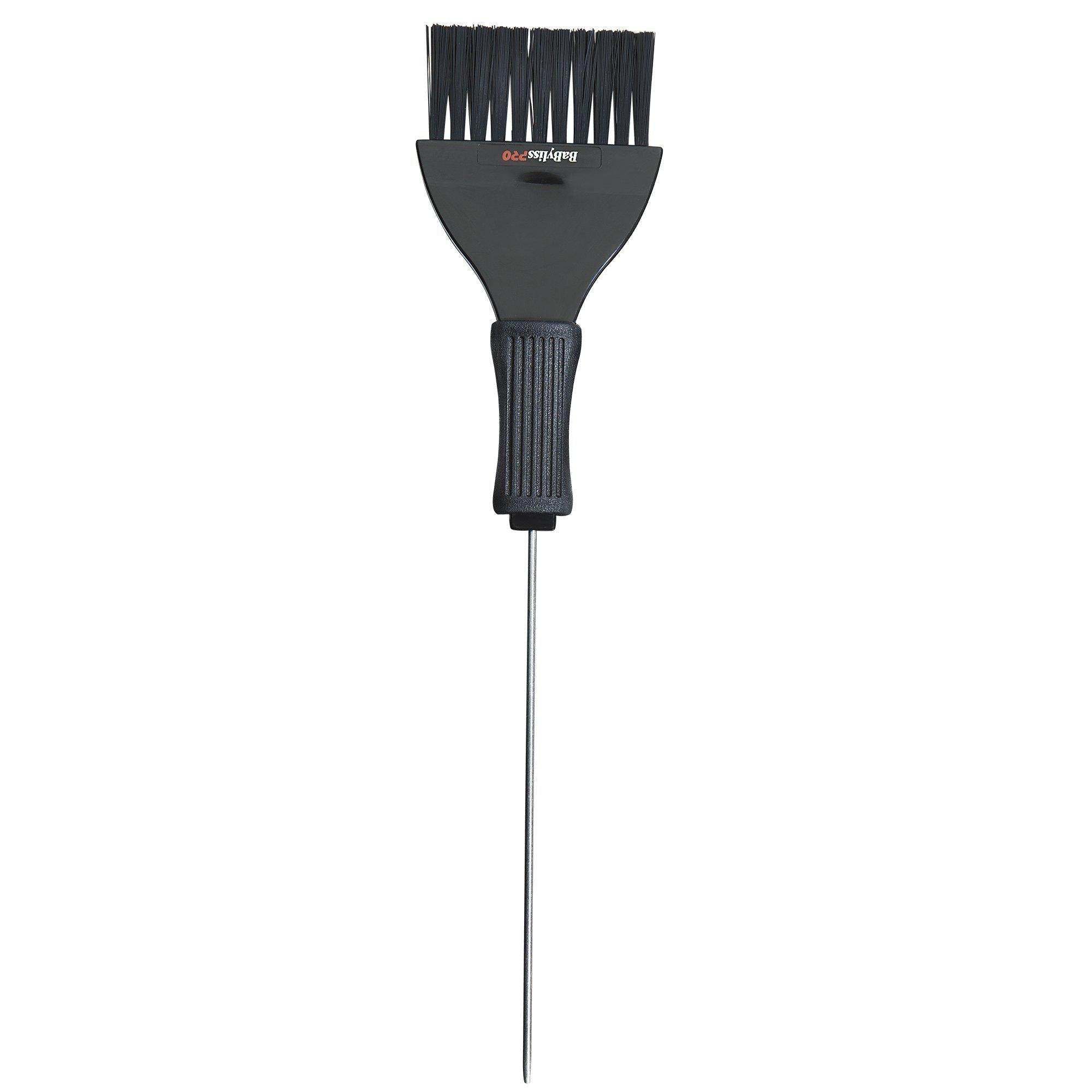 Large Metal Pintail Tint Brush - Scentbar