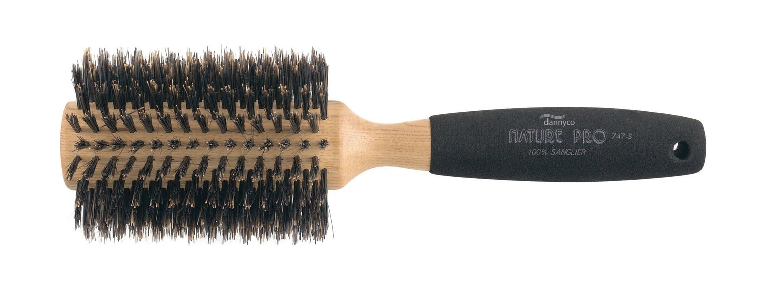Large Oakwood Brushes - Scentbar