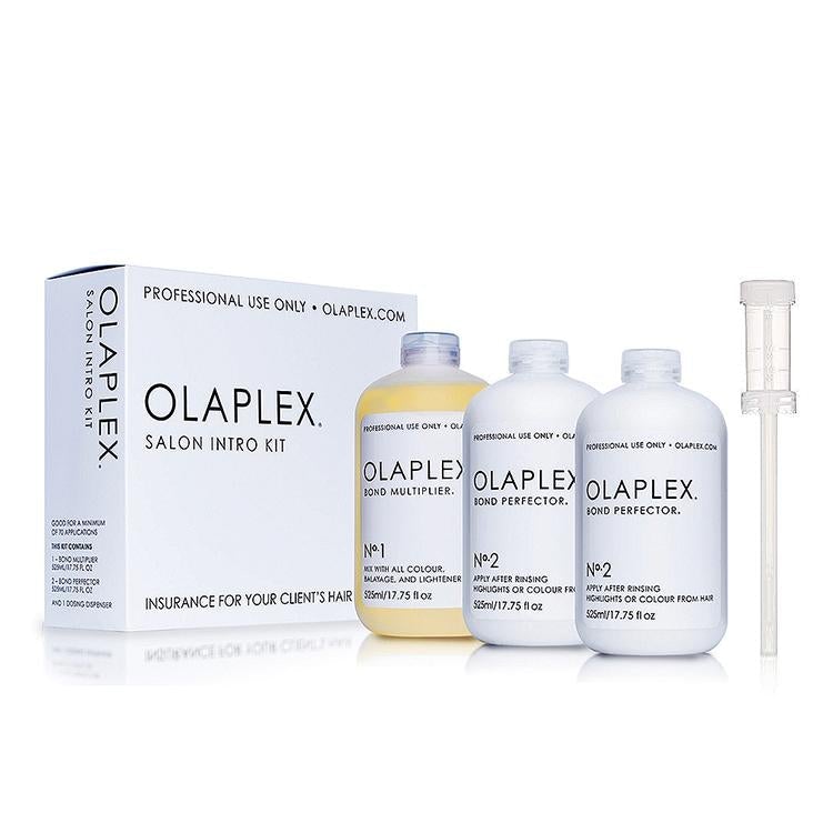 Large Salon Kit - Scentbar