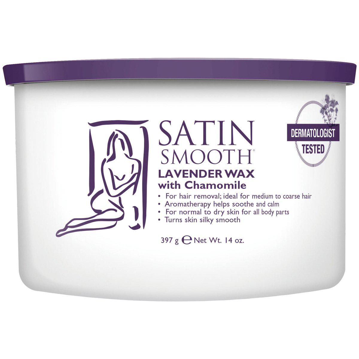 Lavender Chamomile Cream Wax - Scentbar