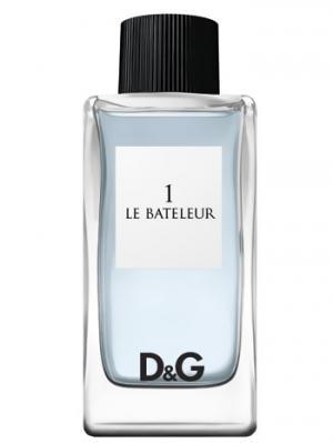 Le Bateleur 1 eau de toilette spray - Scentbar