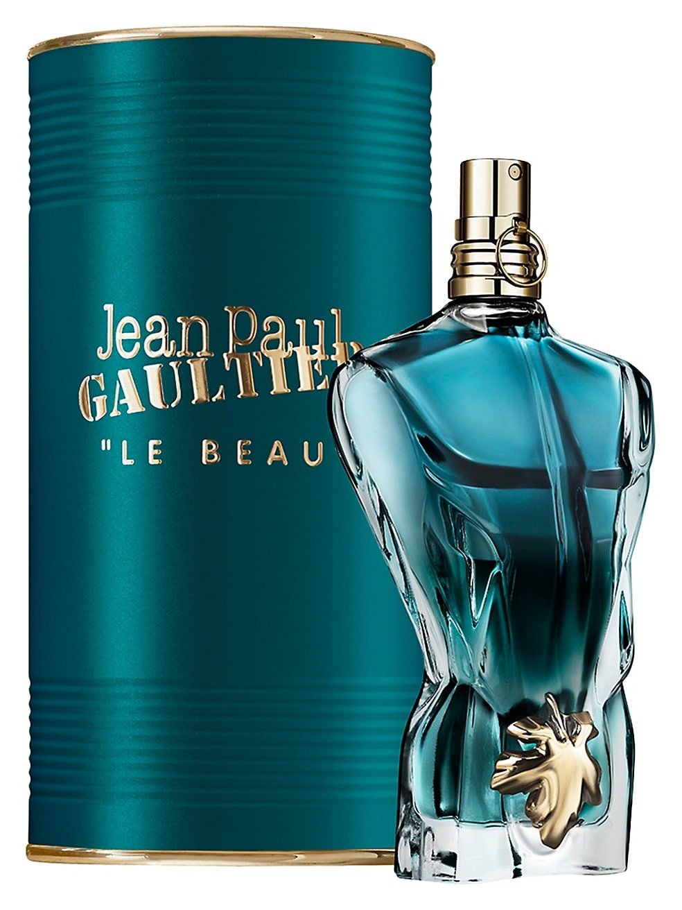 Le Beau eau de toilette spray - Scentbar