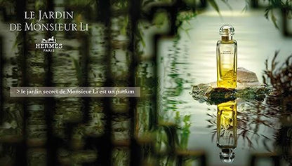 Le Jardin de Monsieur Li eau de toilette spray - Scentbar