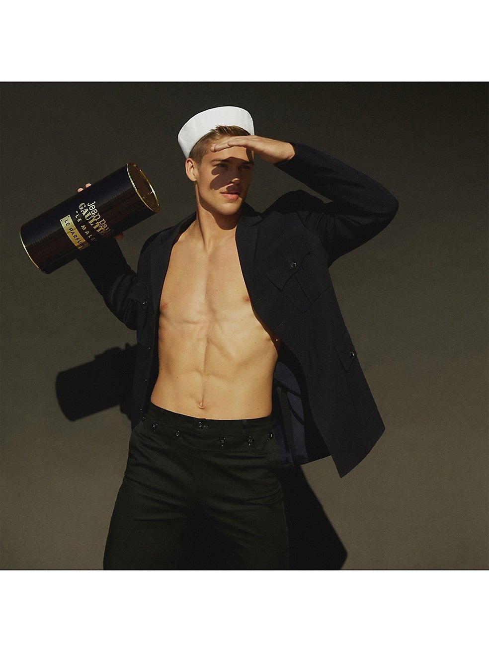 "Le Male" Le Parfum spray - Scentbar