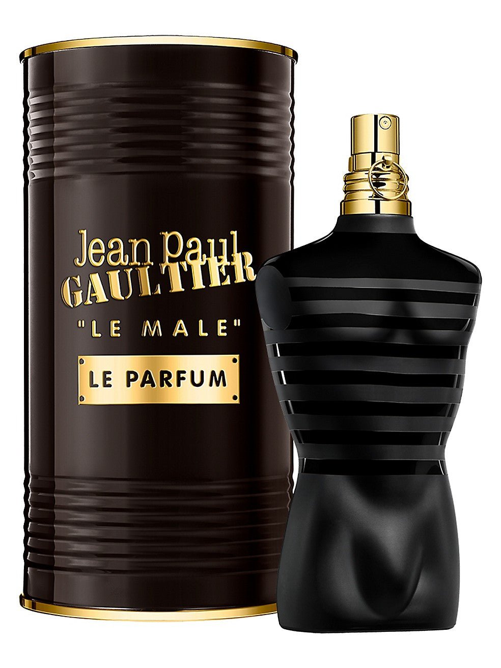 "Le Male" Le Parfum spray - Scentbar