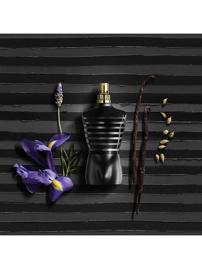 "Le Male" Le Parfum spray - Scentbar