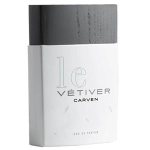 Le Vétiver eau de parfum spray - Scentbar