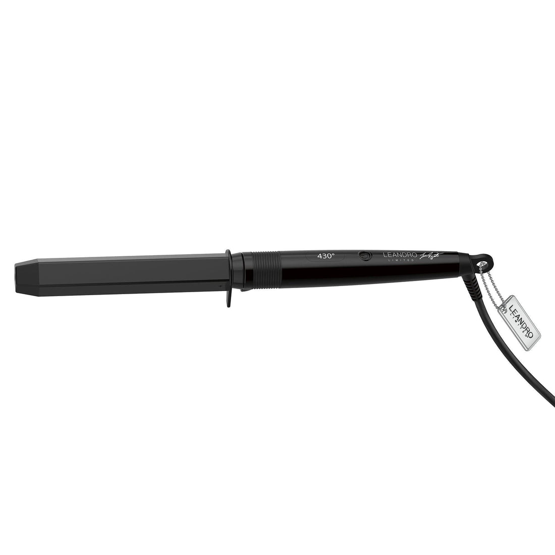 Leandro Limited Crimp Curl 1 1/4” Curling Wand - Scentbar