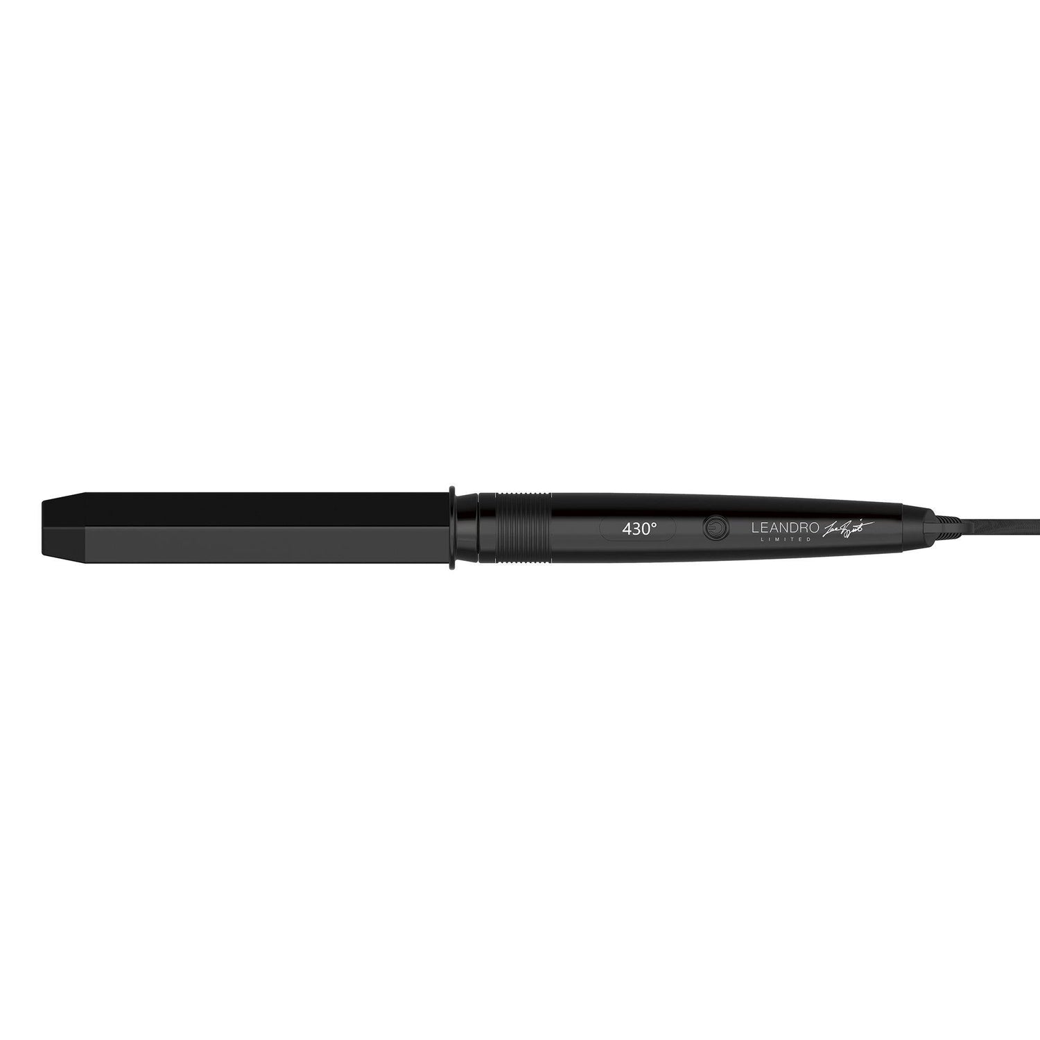 Leandro Limited Crimp Curl 1 1/4” Curling Wand - Scentbar