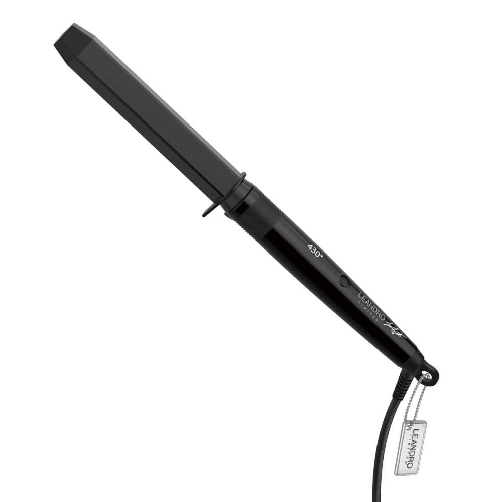 Leandro Limited Crimpcurl 1 1/4” Curling Wand - Scentbar